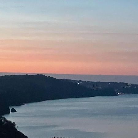 Headland View Boutique B&B Torquay Exterior photo
