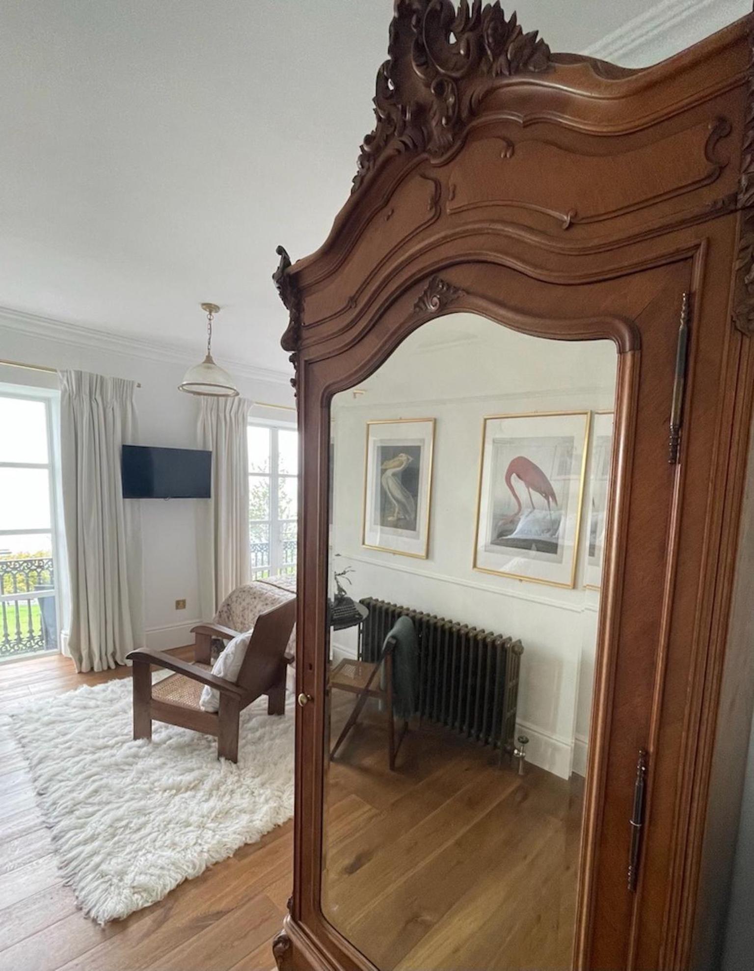 Headland View Boutique B&B Torquay Exterior photo