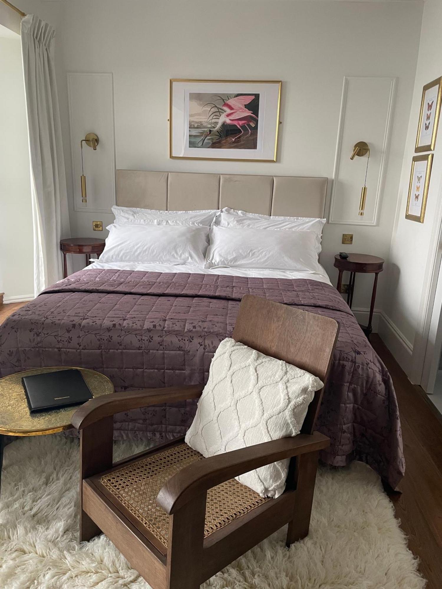 Headland View Boutique B&B Torquay Exterior photo