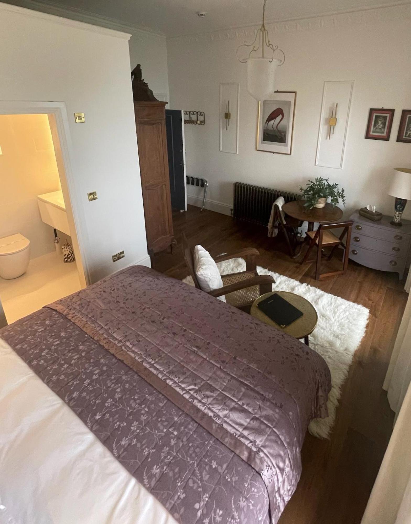 Headland View Boutique B&B Torquay Exterior photo