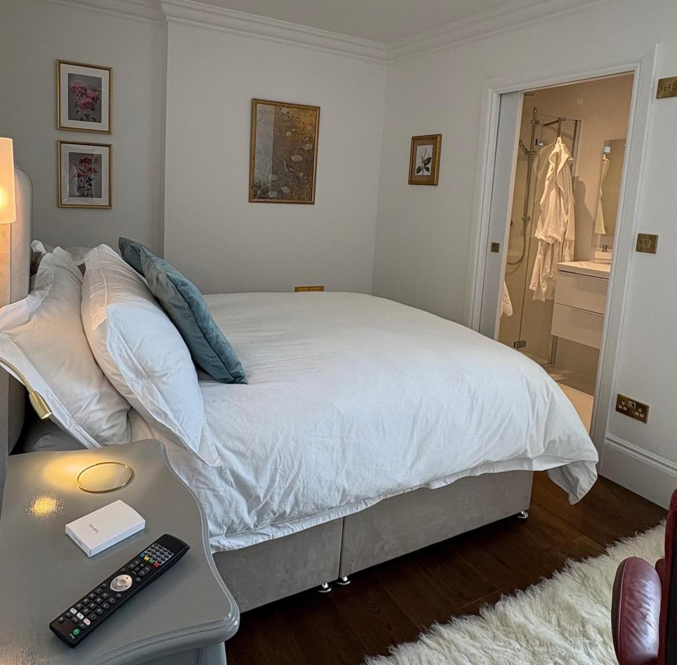 Headland View Boutique B&B Torquay Exterior photo