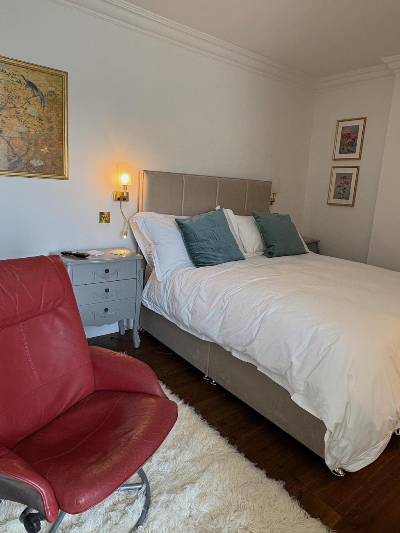 Headland View Boutique B&B Torquay Exterior photo