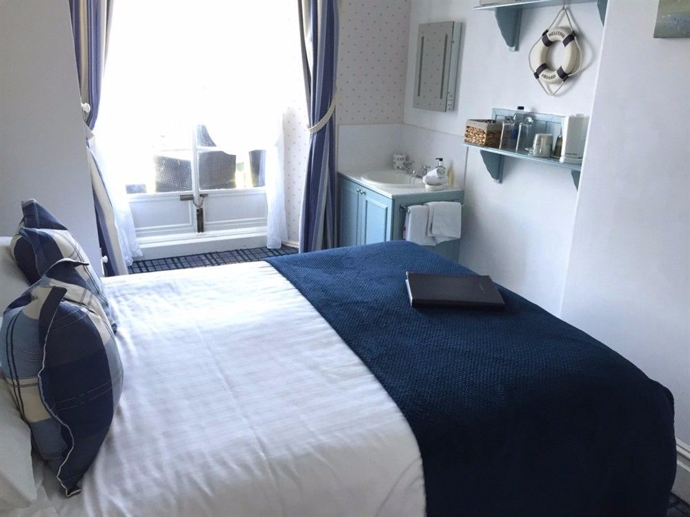 Headland View Boutique B&B Torquay Exterior photo