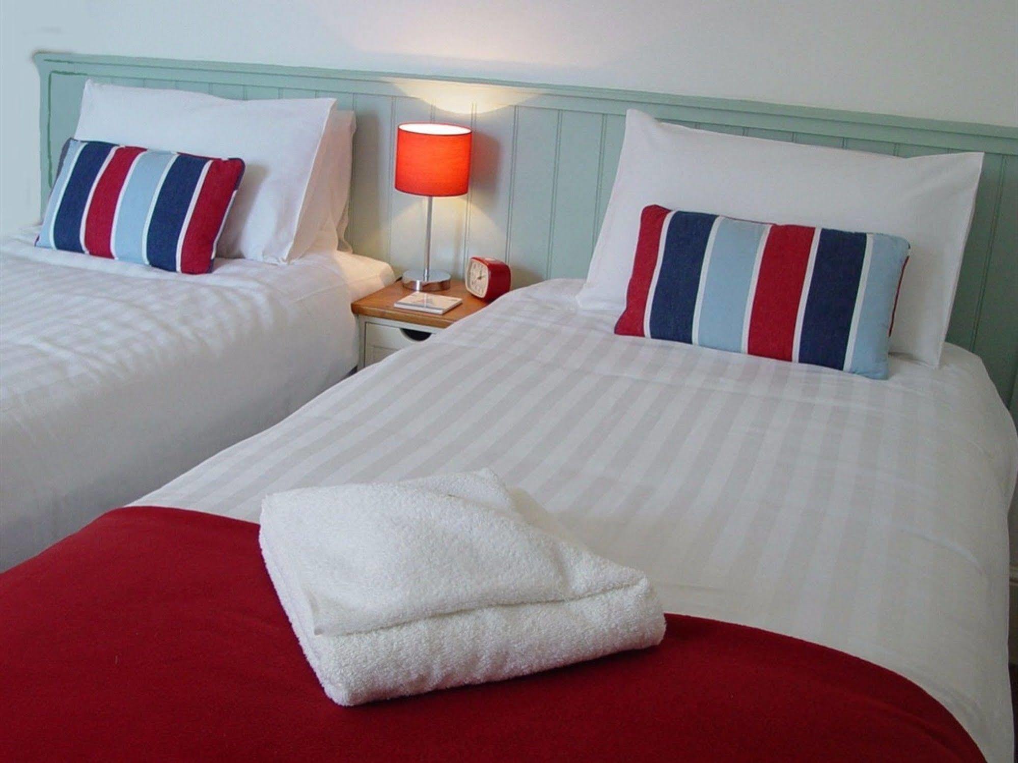 Headland View Boutique B&B Torquay Exterior photo