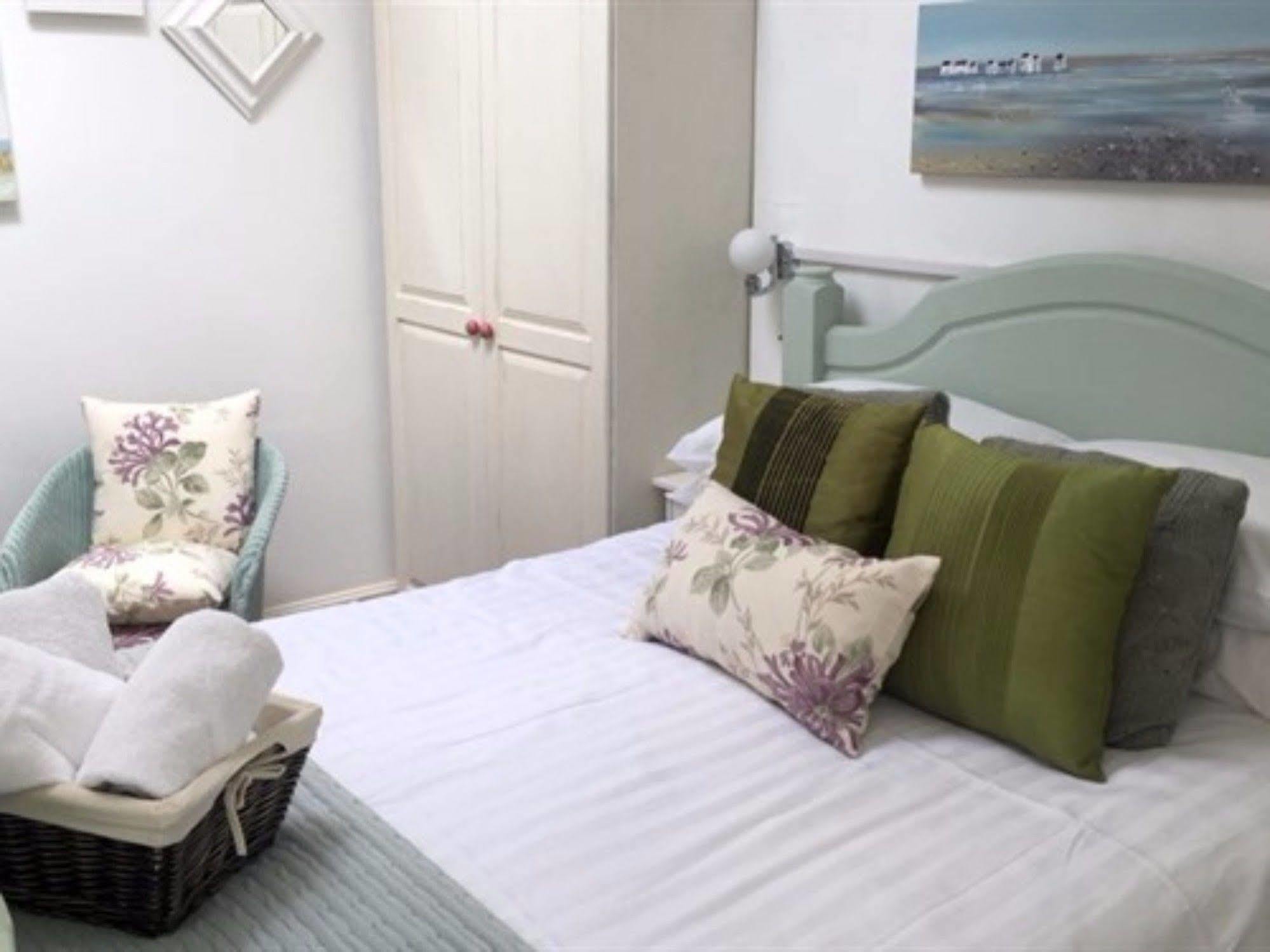 Headland View Boutique B&B Torquay Exterior photo